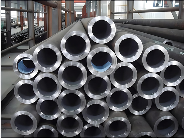 果洛q345d精密钢管制造工艺流程特点及应用