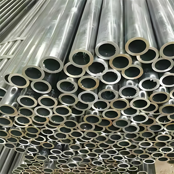果洛q345d精密钢管：执行标准与品质保障